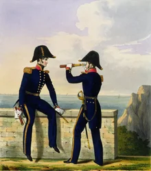 Lieutenants